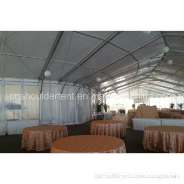 Strong and Fashion Design Tent